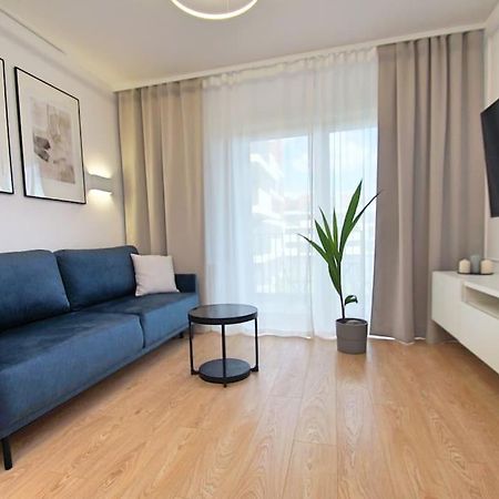Apartament, Ceglana 76, Катовіце Екстер'єр фото