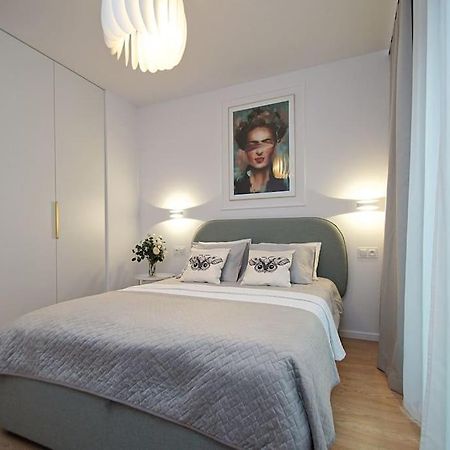 Apartament, Ceglana 76, Катовіце Екстер'єр фото