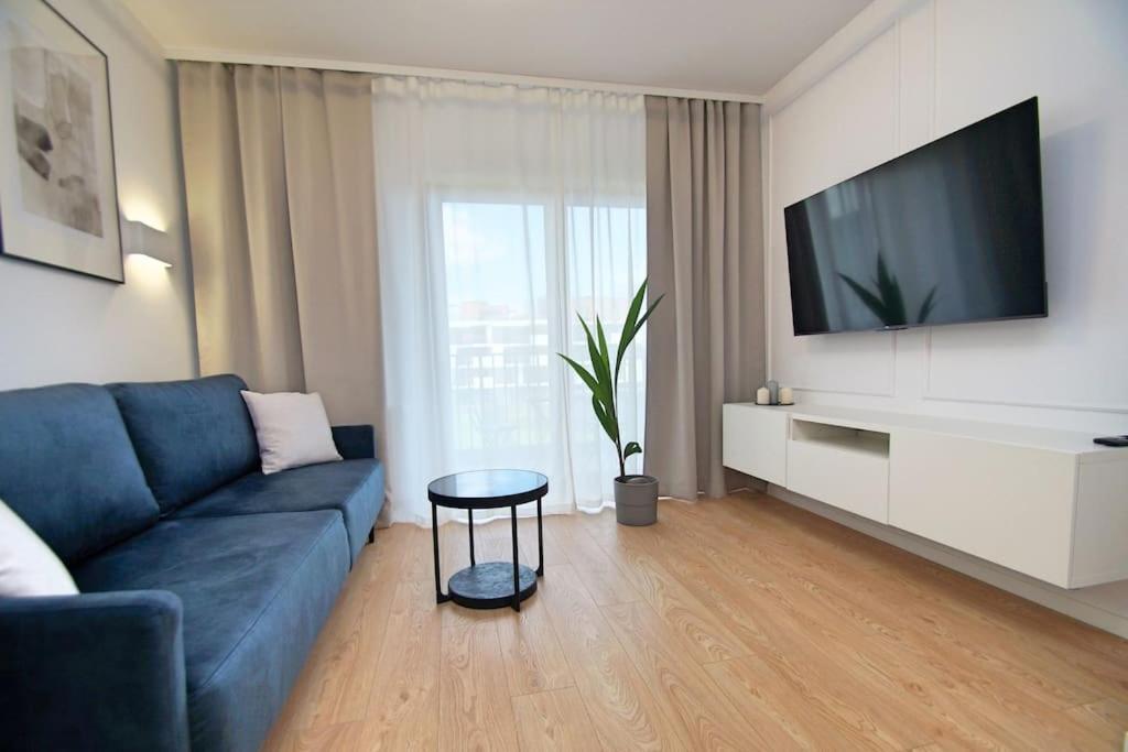 Apartament, Ceglana 76, Катовіце Екстер'єр фото
