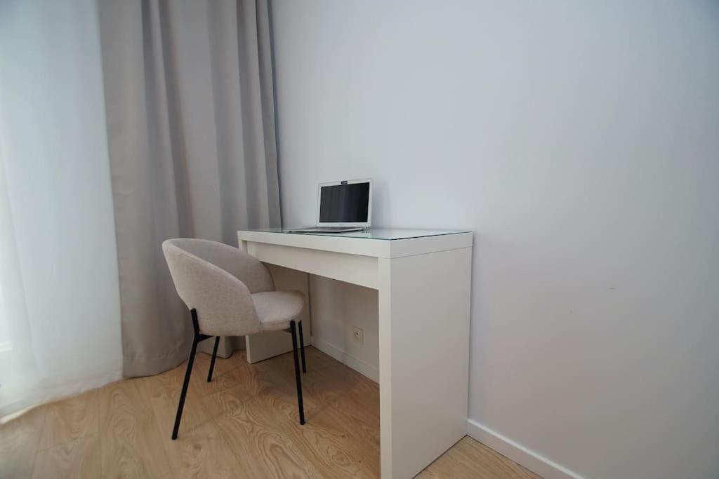 Apartament, Ceglana 76, Катовіце Екстер'єр фото